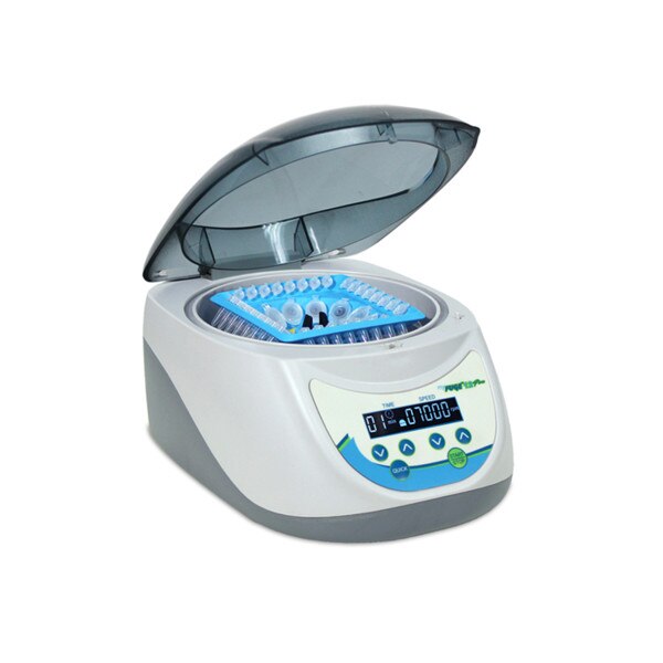 myFUGE™12 Plus Mini Centrifuge